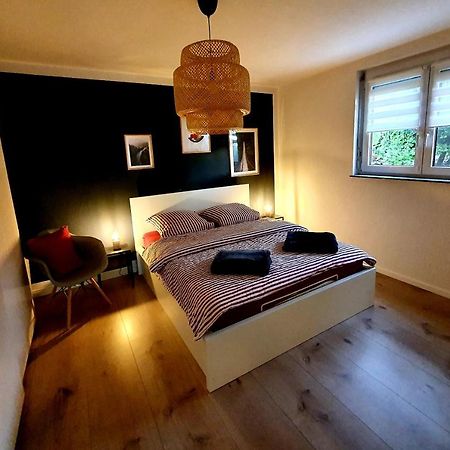 Ferienwohnung Am Musbach In Badenweiler-Sehringen 외부 사진