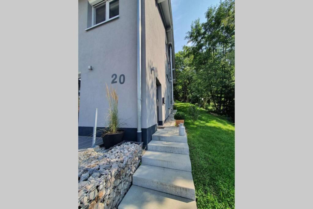 Ferienwohnung Am Musbach In Badenweiler-Sehringen 외부 사진