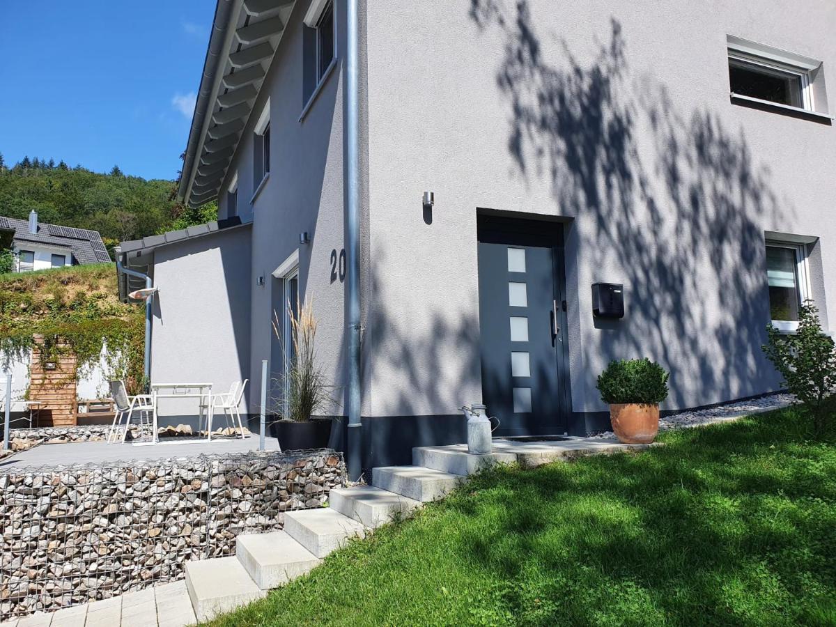 Ferienwohnung Am Musbach In Badenweiler-Sehringen 외부 사진