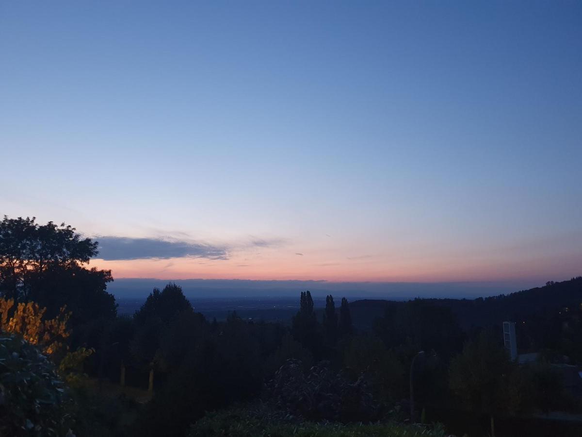 Ferienwohnung Am Musbach In Badenweiler-Sehringen 외부 사진