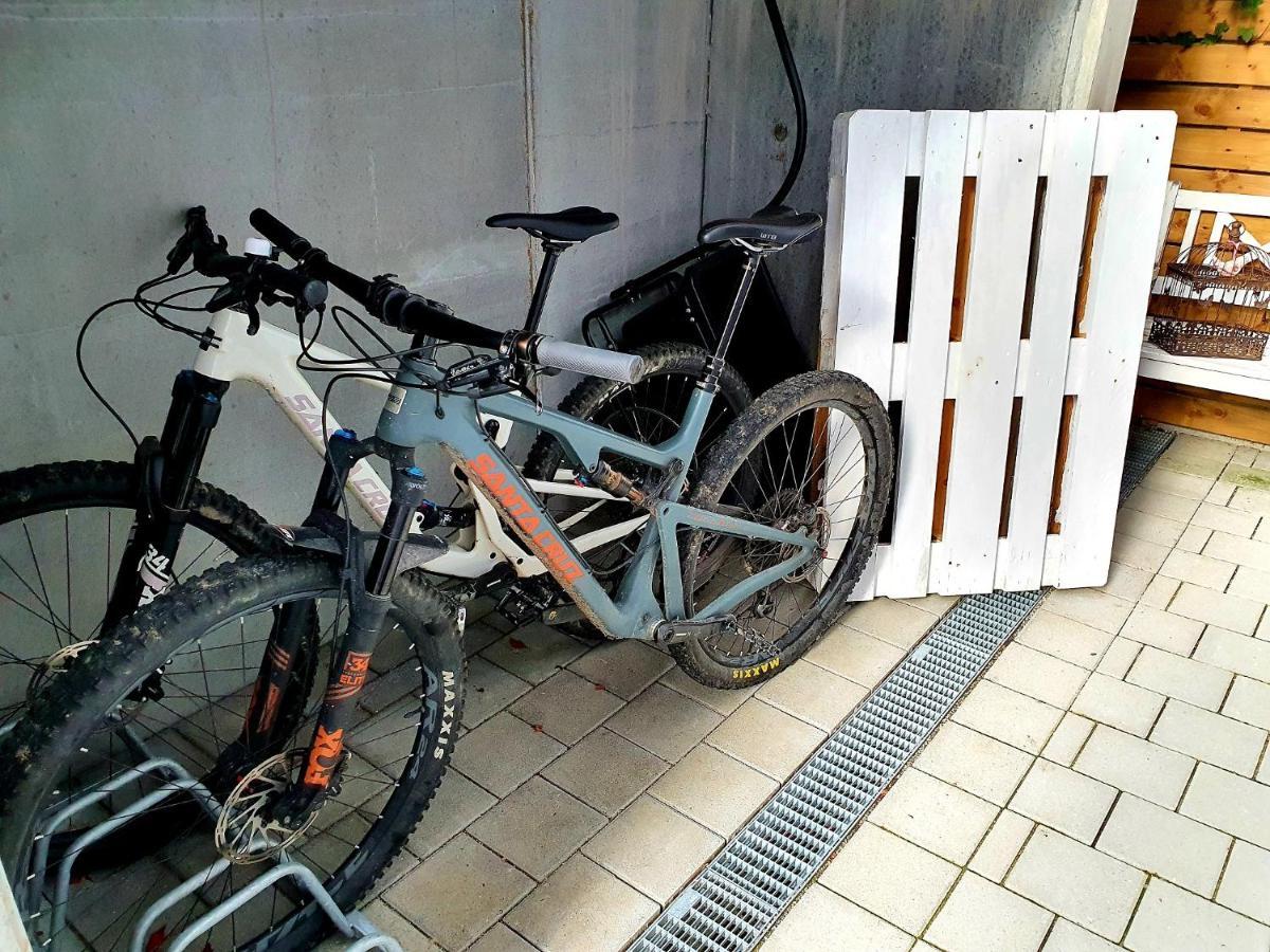 Ferienwohnung Am Musbach In Badenweiler-Sehringen 외부 사진