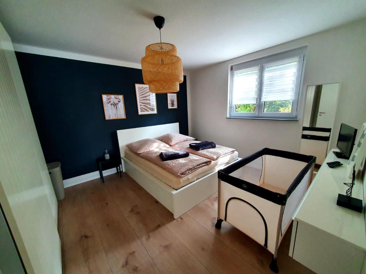 Ferienwohnung Am Musbach In Badenweiler-Sehringen 외부 사진