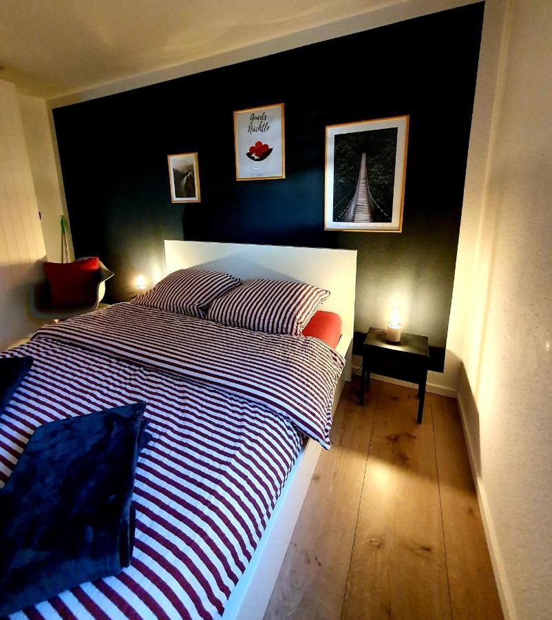 Ferienwohnung Am Musbach In Badenweiler-Sehringen 외부 사진