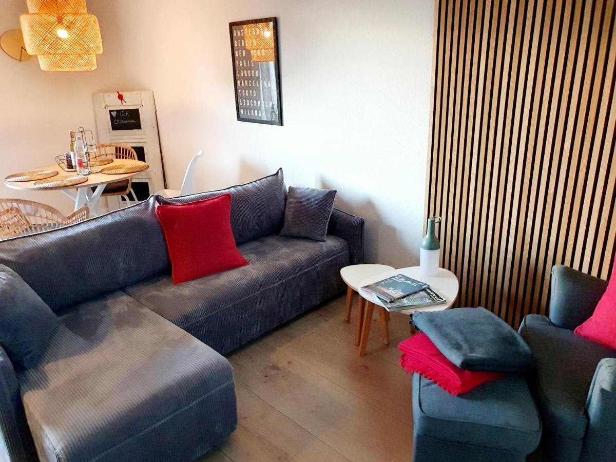 Ferienwohnung Am Musbach In Badenweiler-Sehringen 외부 사진