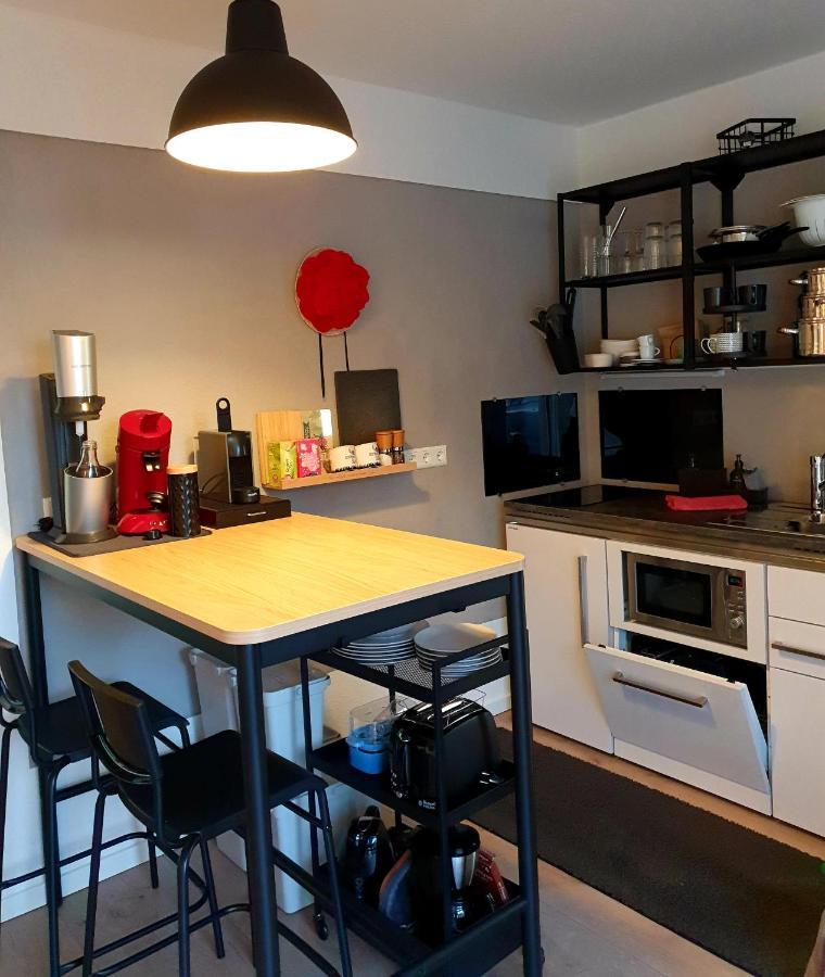 Ferienwohnung Am Musbach In Badenweiler-Sehringen 외부 사진