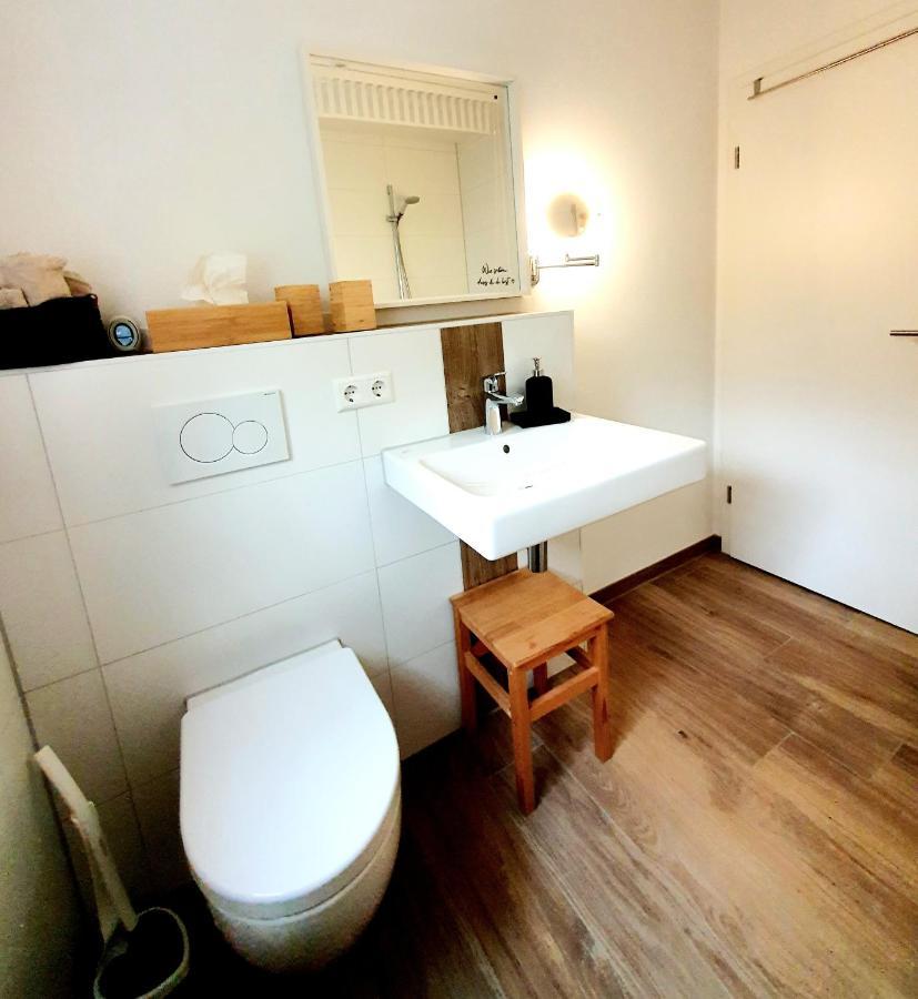 Ferienwohnung Am Musbach In Badenweiler-Sehringen 외부 사진