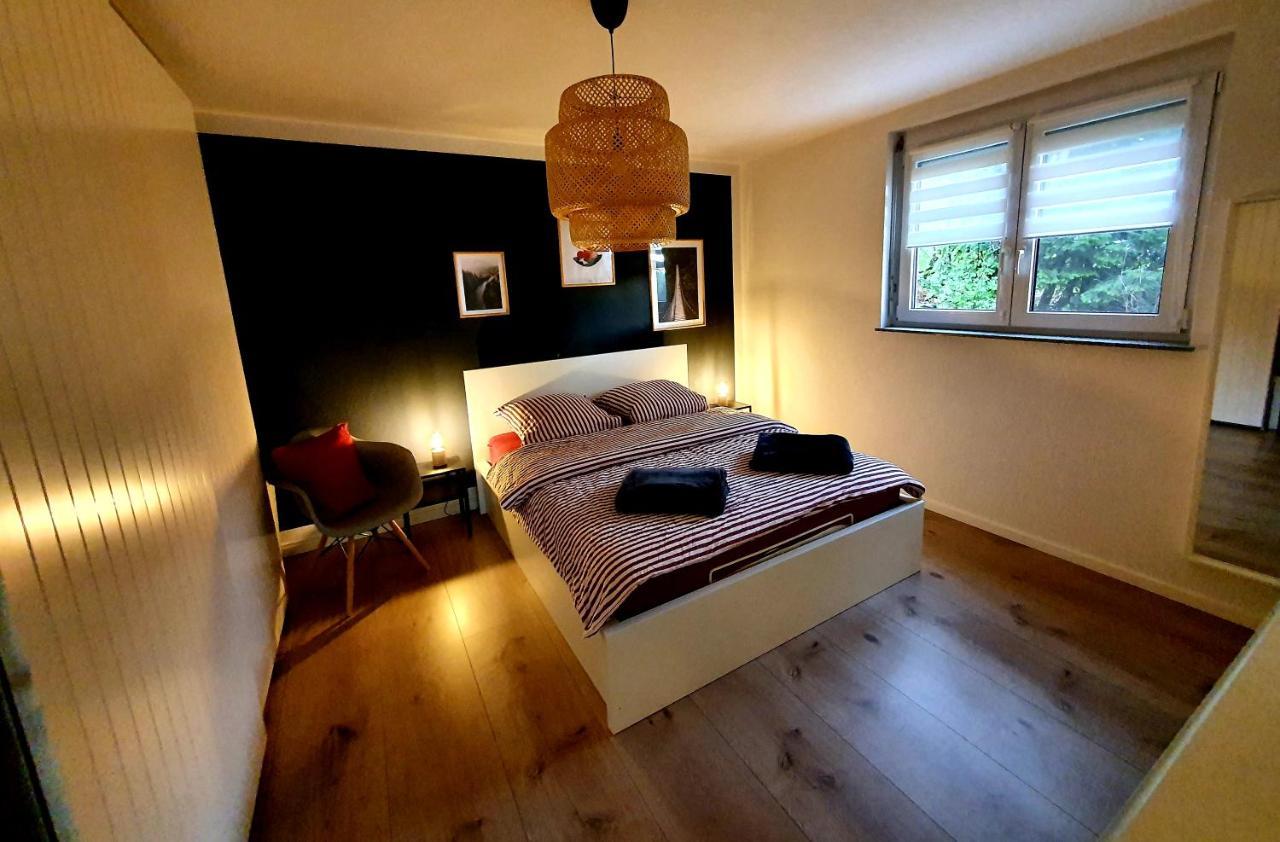 Ferienwohnung Am Musbach In Badenweiler-Sehringen 외부 사진