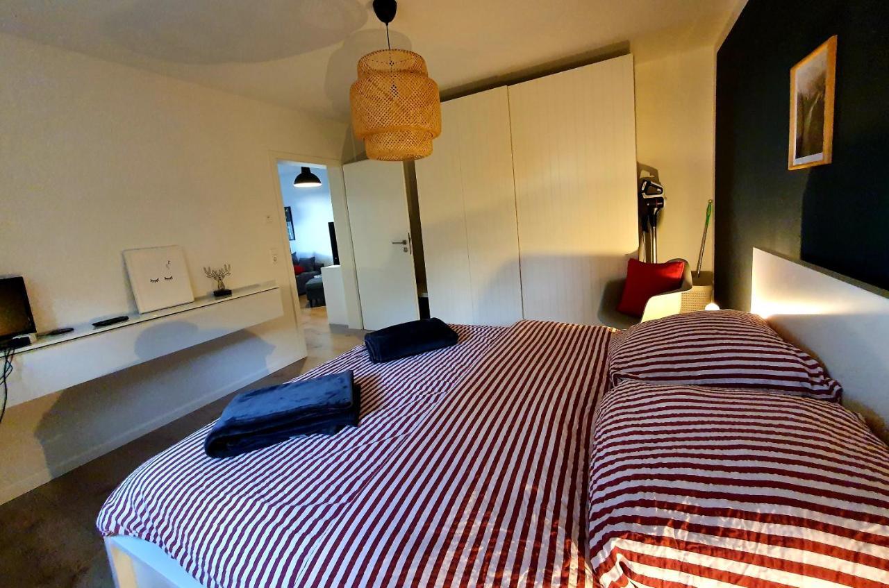 Ferienwohnung Am Musbach In Badenweiler-Sehringen 외부 사진
